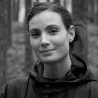 Lizette Gunnesson