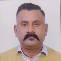 Arun Manni