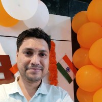 Rajeev Raghav