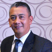 Erik Tumbelaka