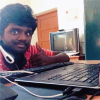 Arun R