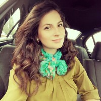 Irina Grecescu