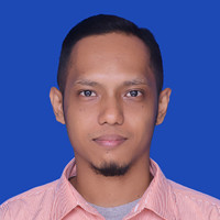 Khairi Ibnutama, S.Kom., M.Kom.