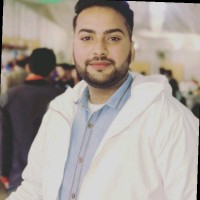 Shajeel Bhatti