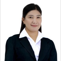 Natasha Kim Laguartilla
