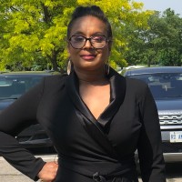Carol Sookram