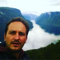 Nicola De Cristofaro