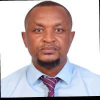 Stephen Ngigi Muthee