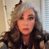 Angie Montgomery