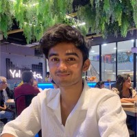 Raunak Verma