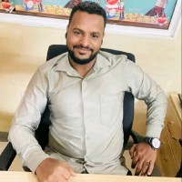 Ibrahim Altraify
