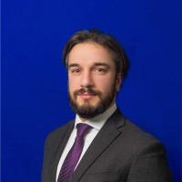 Orkhan Hasanli, MSc