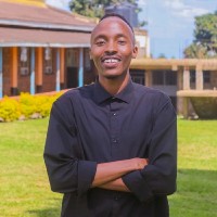 Prince Mwangi