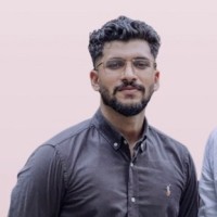 Najil Saleem Abdulla