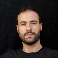 Lauhanderson Bitencourt