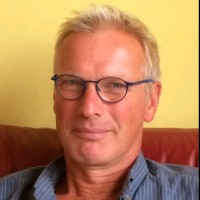 Pieter De Vries