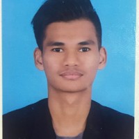 Muhammad Shahrul Safwanizam Bin Dolmali