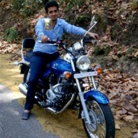 Rohan Kathuriya