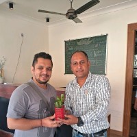 Pankaj Kanwal