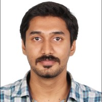 Jijo Abraham