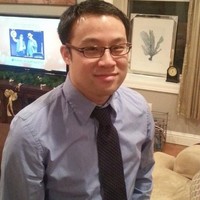 Gregory Yeh