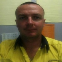 Garth Wolfenden