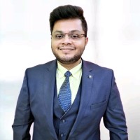 Reetish Mohan Panigrahy