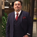 Joseph Toledo