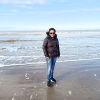 Nidhi Sachdeva
