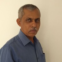 Vikramsinh Rathod