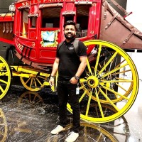 Nitin Maheshwari
