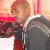 Nasir Siraj