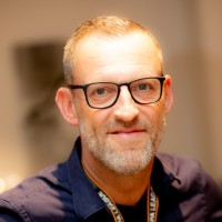 Michael Frivaldszky