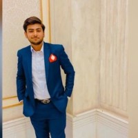 Mian Haris (Off-Page Seo)