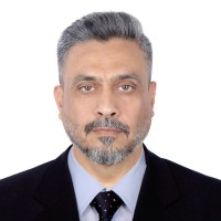 Gary Pinto