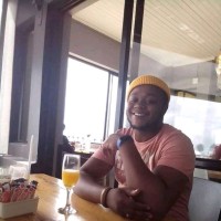 Thando Ntsobo