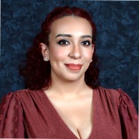 Priscilla Garcia