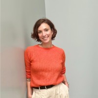 Johanna Pierre