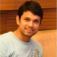 Manish Cheulkar