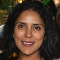 Archana Patel