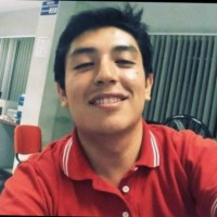Josue Anthony Facundo Chumacero