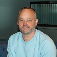 Chris Allcock