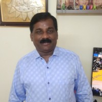 Vasudevan Menon