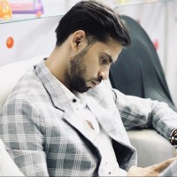 Ausaf Khan