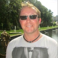 Mark Holmes