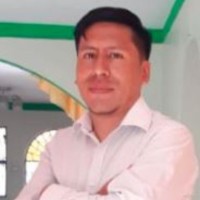 Marco Antonio Matos Livia