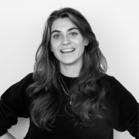 Anne Van Kemenade