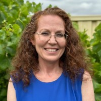 Bronwyn Booth