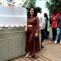 Megha Rupani