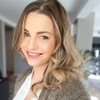 Caroline Sahlin